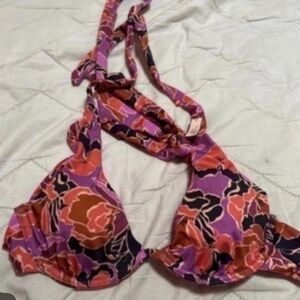 Victoria’s Secret swim top